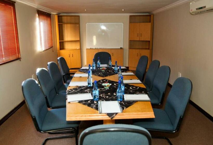 ホテル Le Grand Chateau