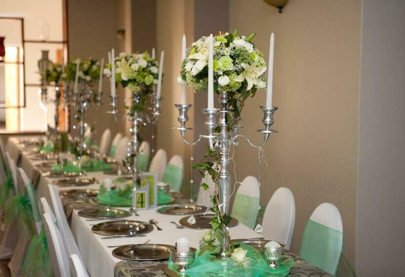 ホテル Le Grand Chateau