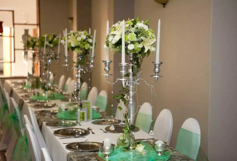 ホテル Le Grand Chateau