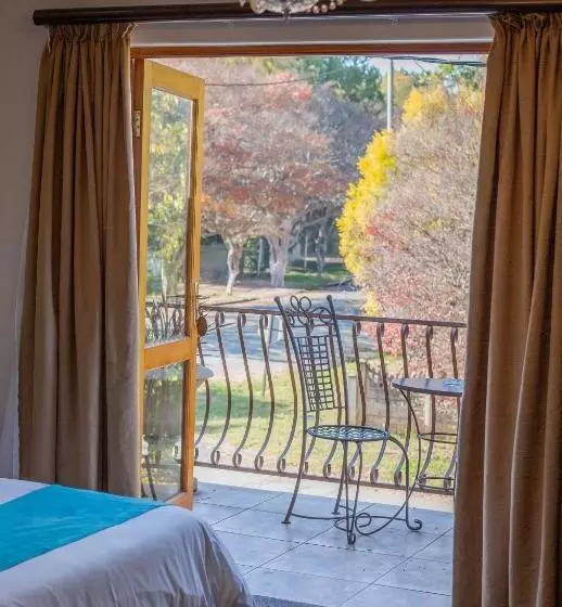 ホテル Le Grand Chateau