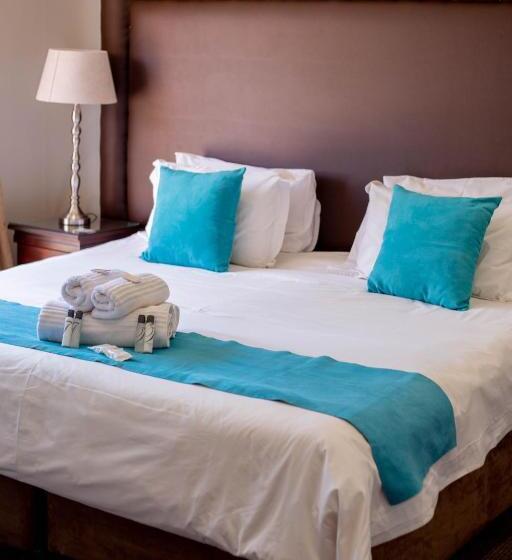 ホテル Le Grand Chateau