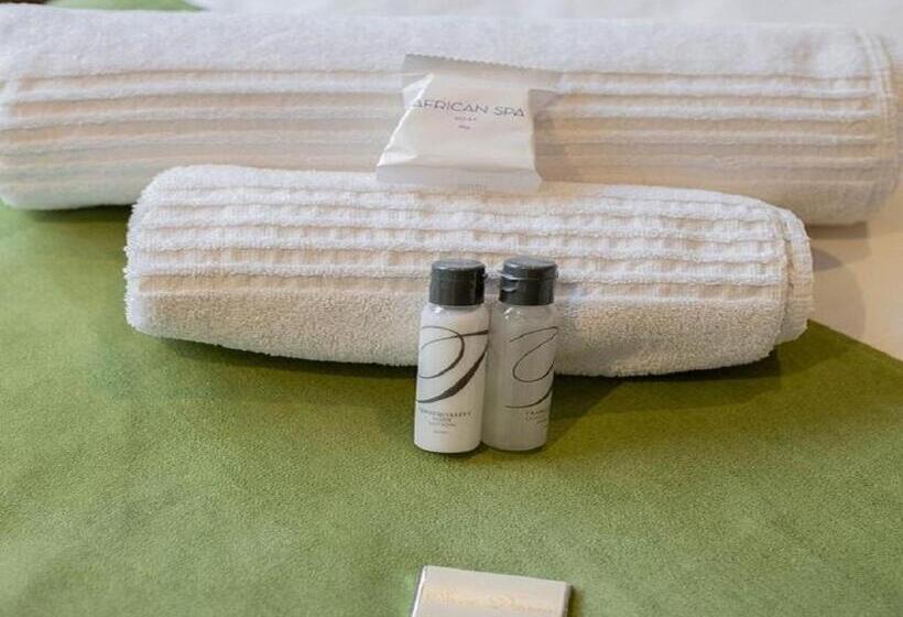 ホテル Le Grand Chateau