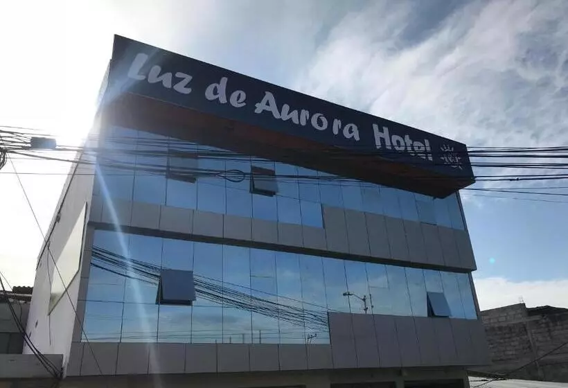 هتل Luz De Aurora