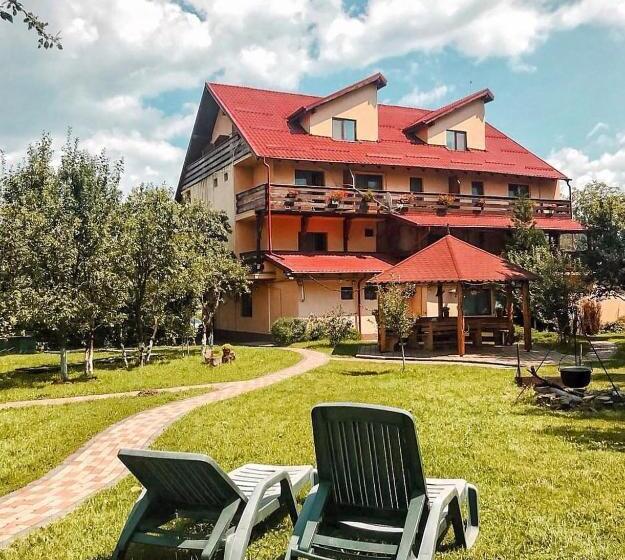 Hotel Raza De Soare