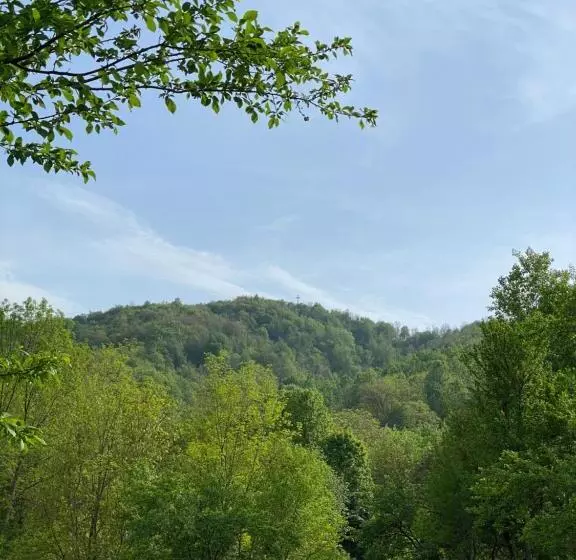 Hotelli Raza De Soare