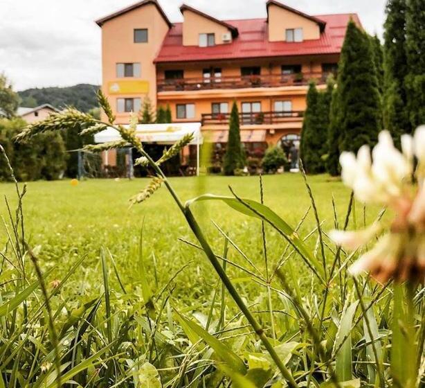 Hotel Raza De Soare