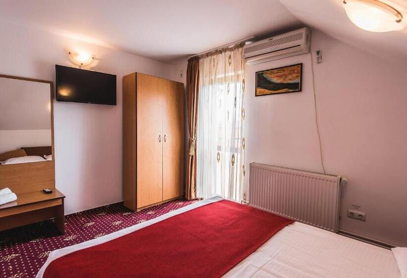 Hotel Raza De Soare