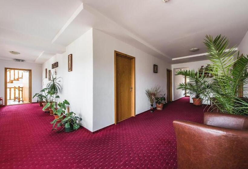 Hotel Raza De Soare