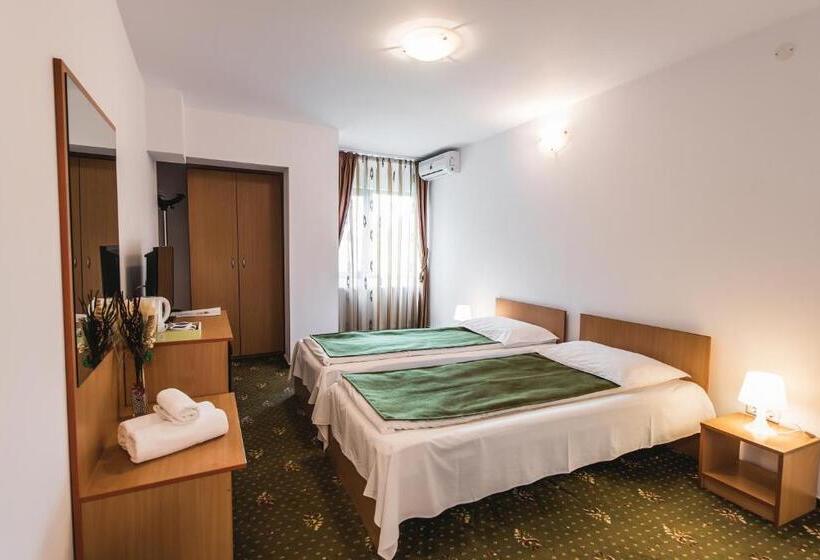 Hotel Raza De Soare