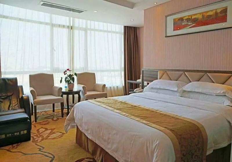 Hotelli Vienna 3 Best  Dongguan Shida Road