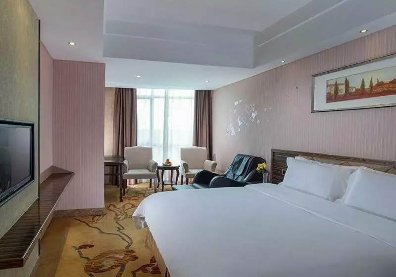 Hotelli Vienna 3 Best  Dongguan Shida Road