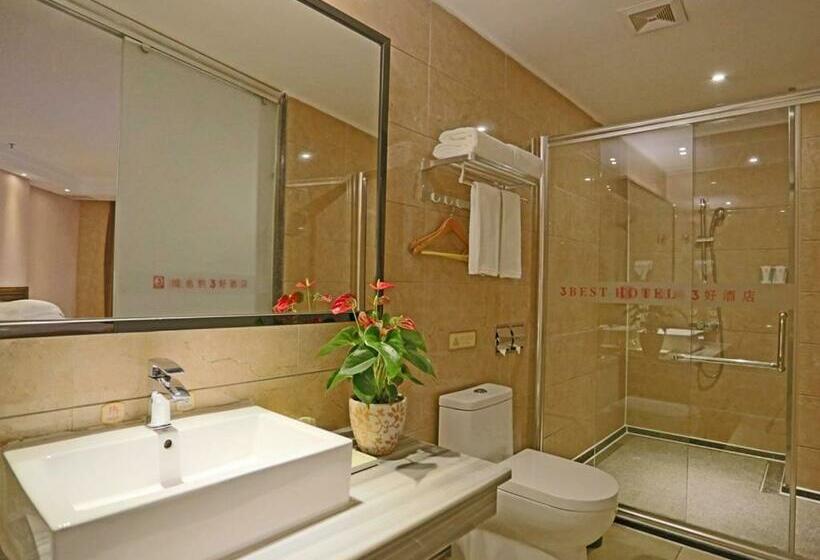 ホテル Vienna 3 Best  Dongguan Shida Road