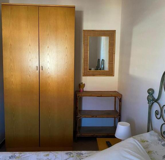 פנסיון Fontane Bianche Guest Rooms