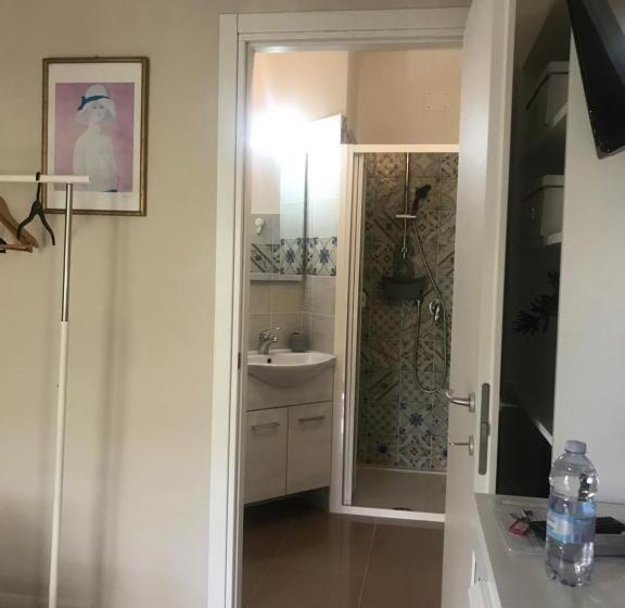 פנסיון Fontane Bianche Guest Rooms