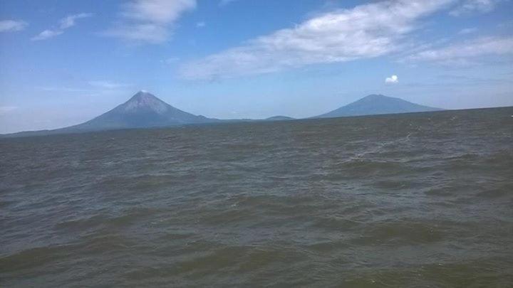 پانسیون Hostal La Cascada