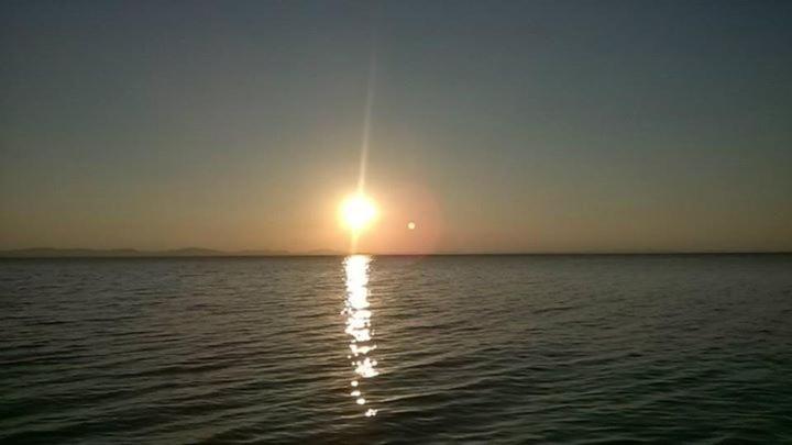 پانسیون Hostal La Cascada