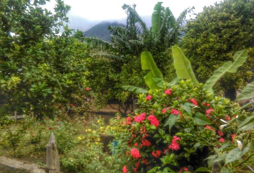 پانسیون Hostal La Cascada