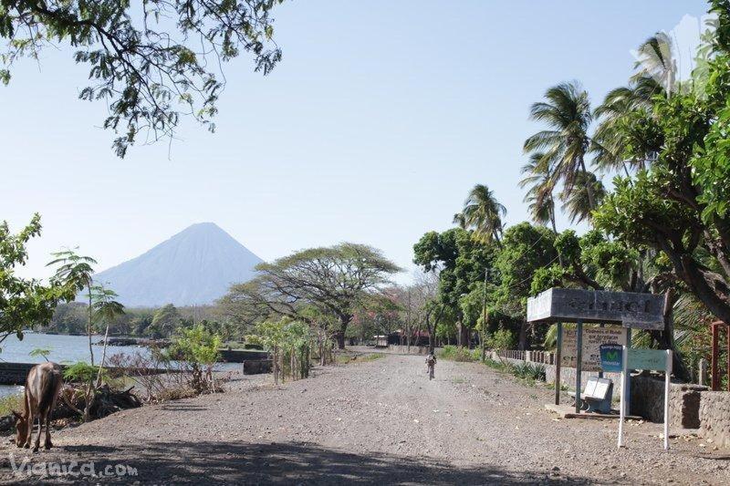 پانسیون Hostal La Cascada