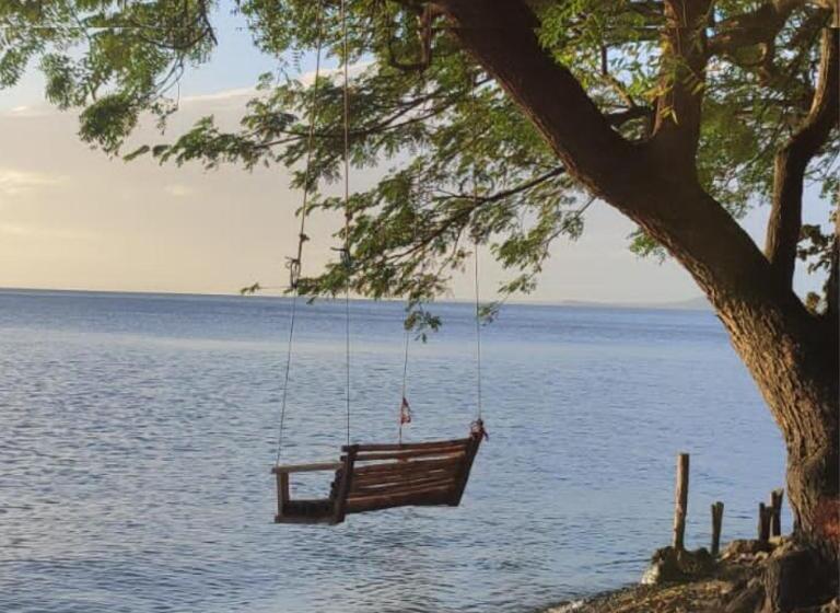 پانسیون Hostal La Cascada