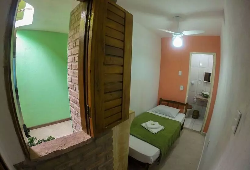 Majatalo Pousada Oliveira Mucugê