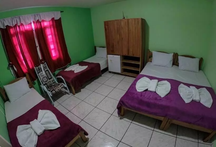 Majatalo Pousada Oliveira Mucugê