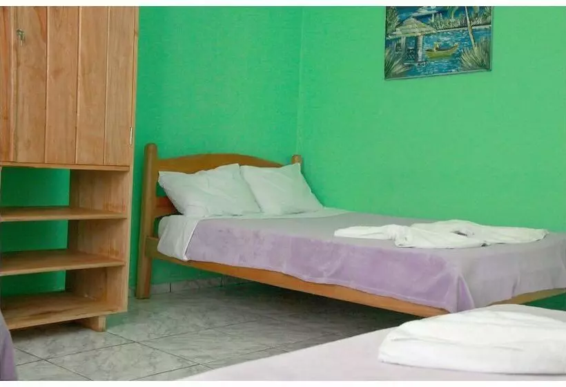 Majatalo Pousada Oliveira Mucugê