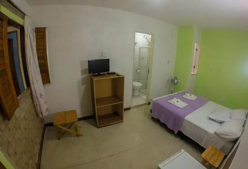 Majatalo Pousada Oliveira Mucugê