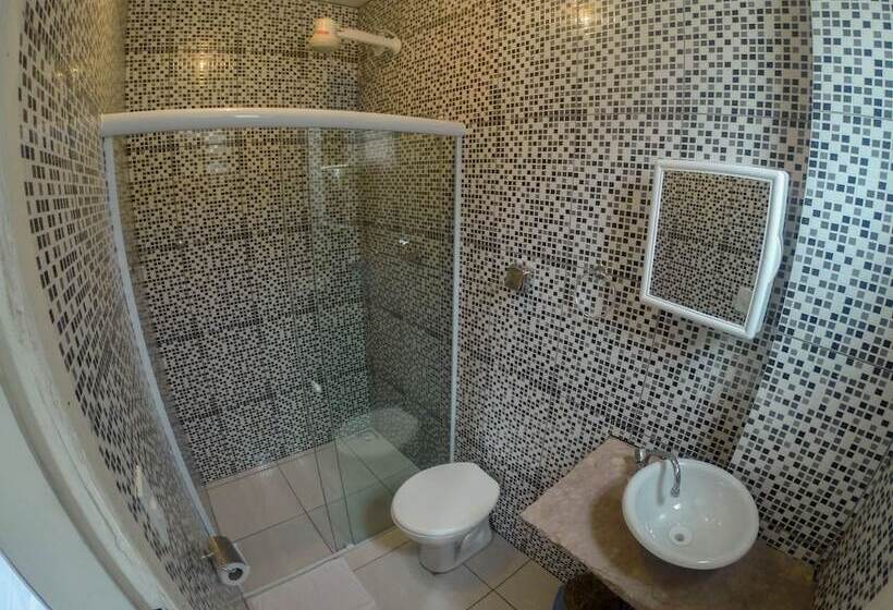 Пансион Pousada Oliveira Mucugê