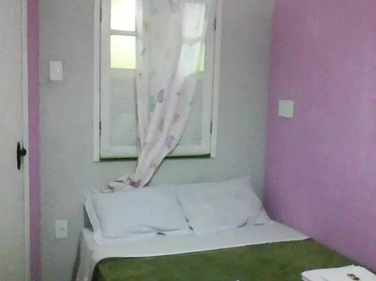 Majatalo Pousada Oliveira Mucugê