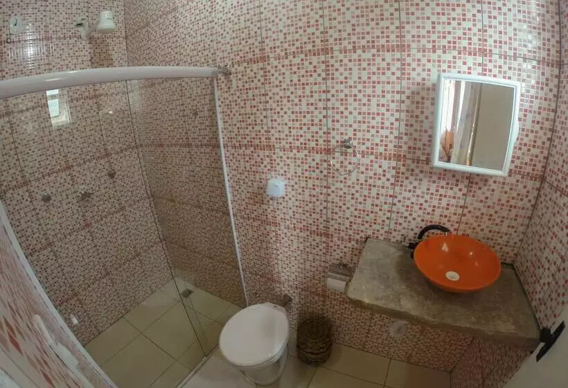 Majatalo Pousada Oliveira Mucugê