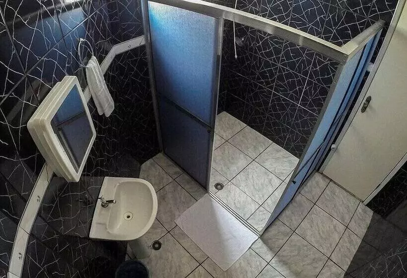 Majatalo Pousada Oliveira Mucugê