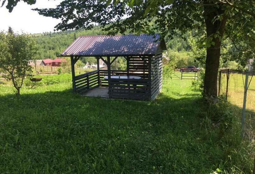 ペンション U Ilka