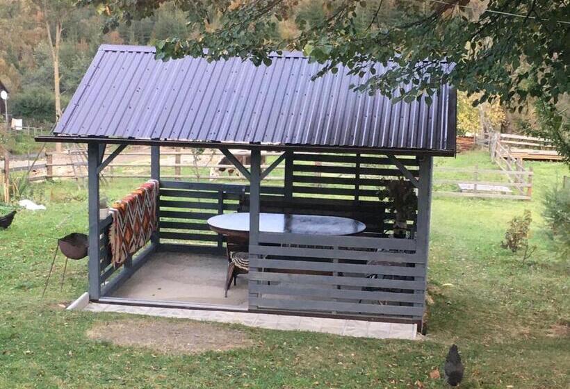 ペンション U Ilka