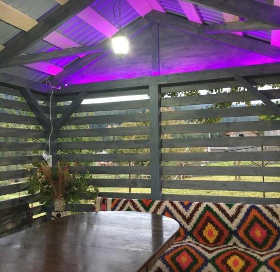 ペンション U Ilka