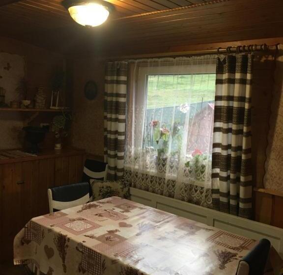 ペンション U Ilka