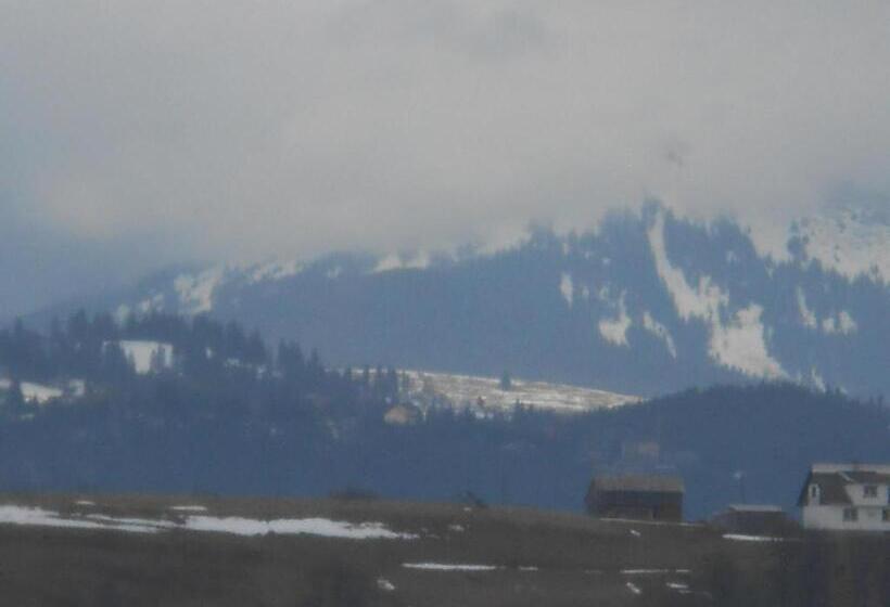 ペンション U Ilka