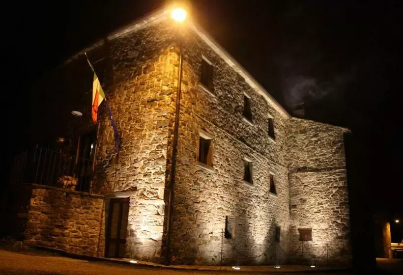 ホテル Agriturismo Il Casalone