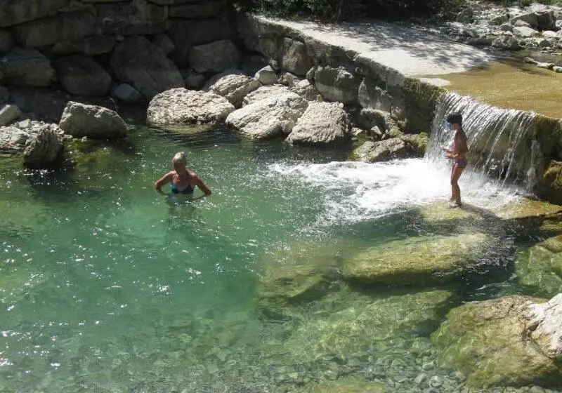 ホテル Agriturismo Il Casalone