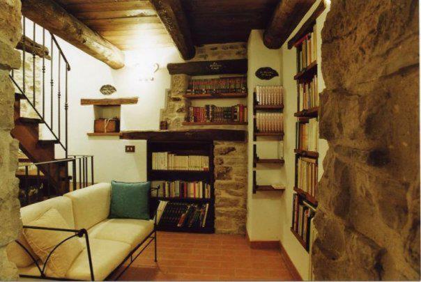 호텔 Agriturismo Il Casalone