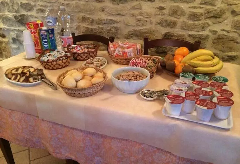 ホテル Agriturismo Il Casalone