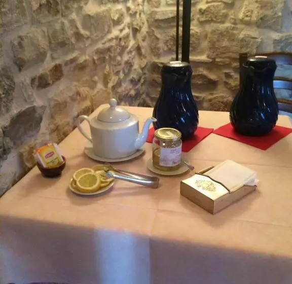 ホテル Agriturismo Il Casalone