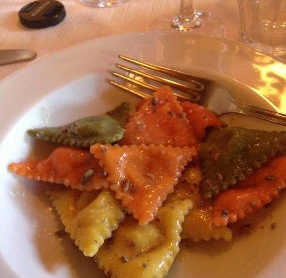 호텔 Agriturismo Il Casalone