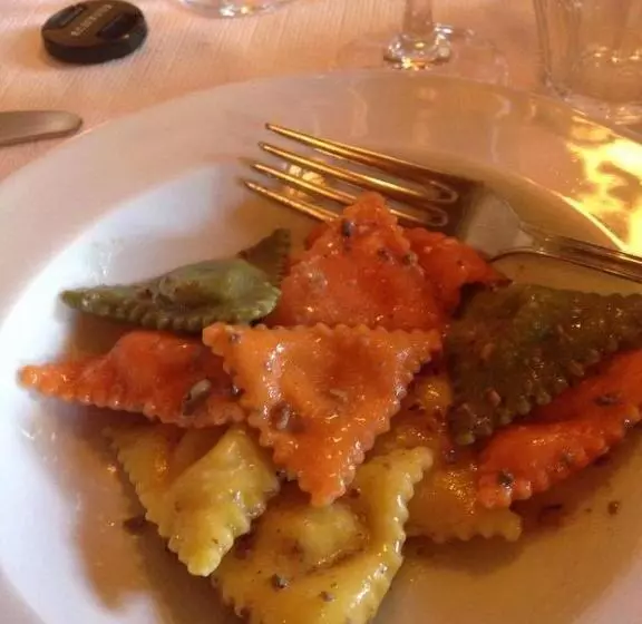 ホテル Agriturismo Il Casalone