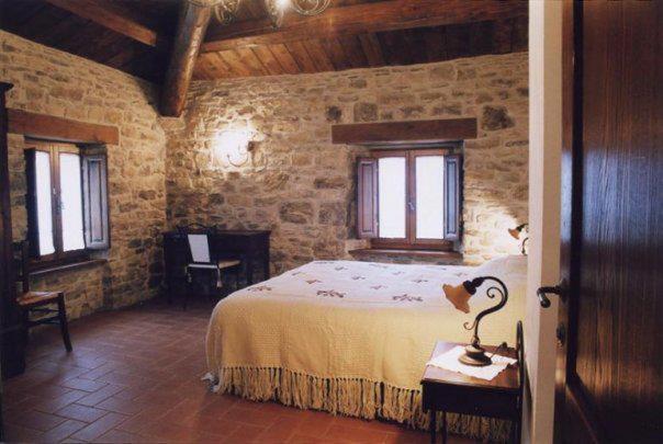 호텔 Agriturismo Il Casalone