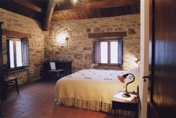 ホテル Agriturismo Il Casalone