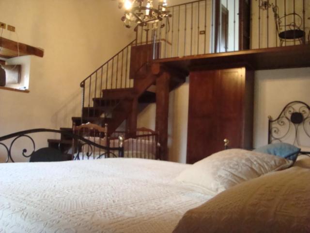 호텔 Agriturismo Il Casalone