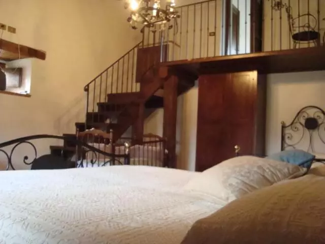 ホテル Agriturismo Il Casalone