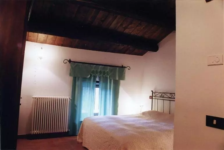 ホテル Agriturismo Il Casalone