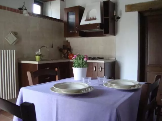 ホテル Agriturismo Il Casalone