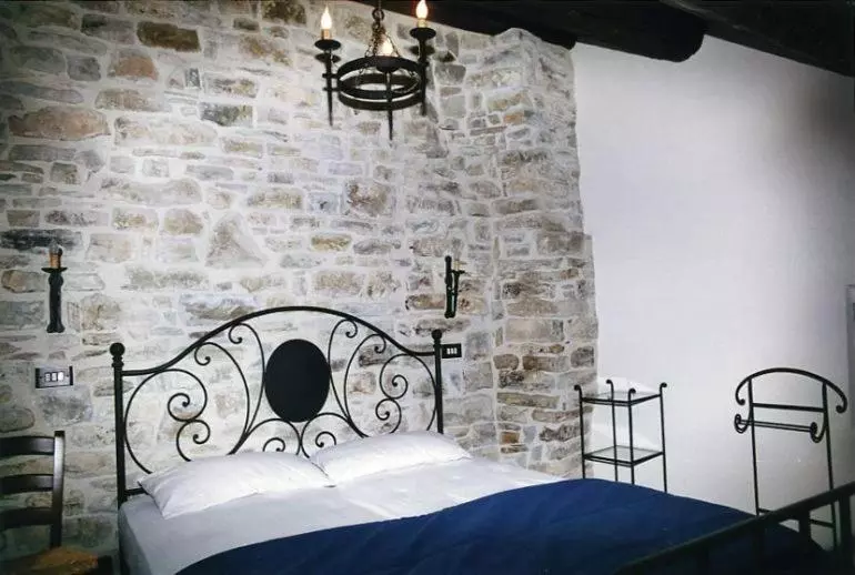 ホテル Agriturismo Il Casalone